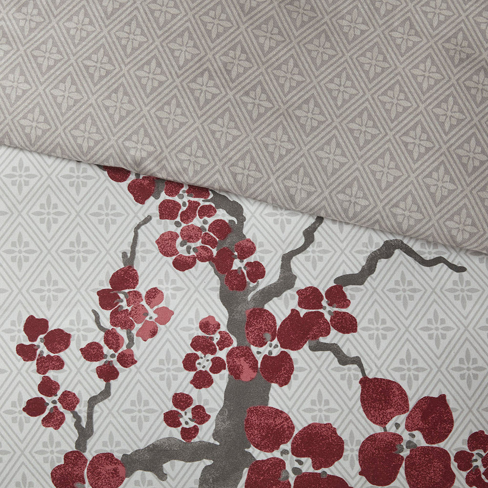 Duvet Cover Mini Set Multi King Media 10
