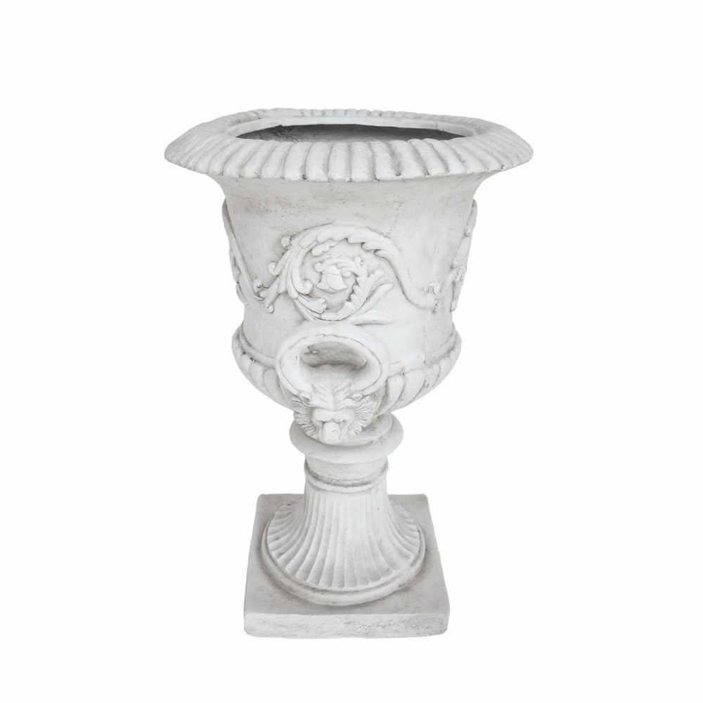 MGO GARDEN URN PLANTER Media 8