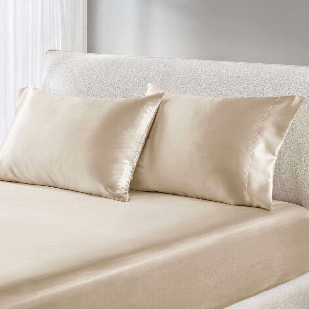 Luxury Sheet Set King Media 27