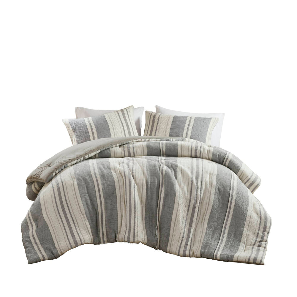 3PCS King/Cal King Comforter 3 PCS Set Media 13