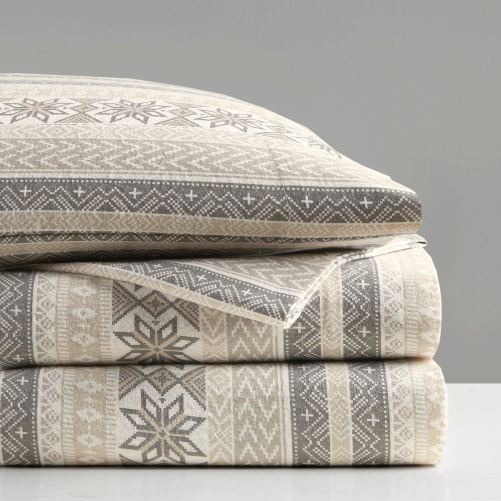 Printed Sheet Set Queen Media 7