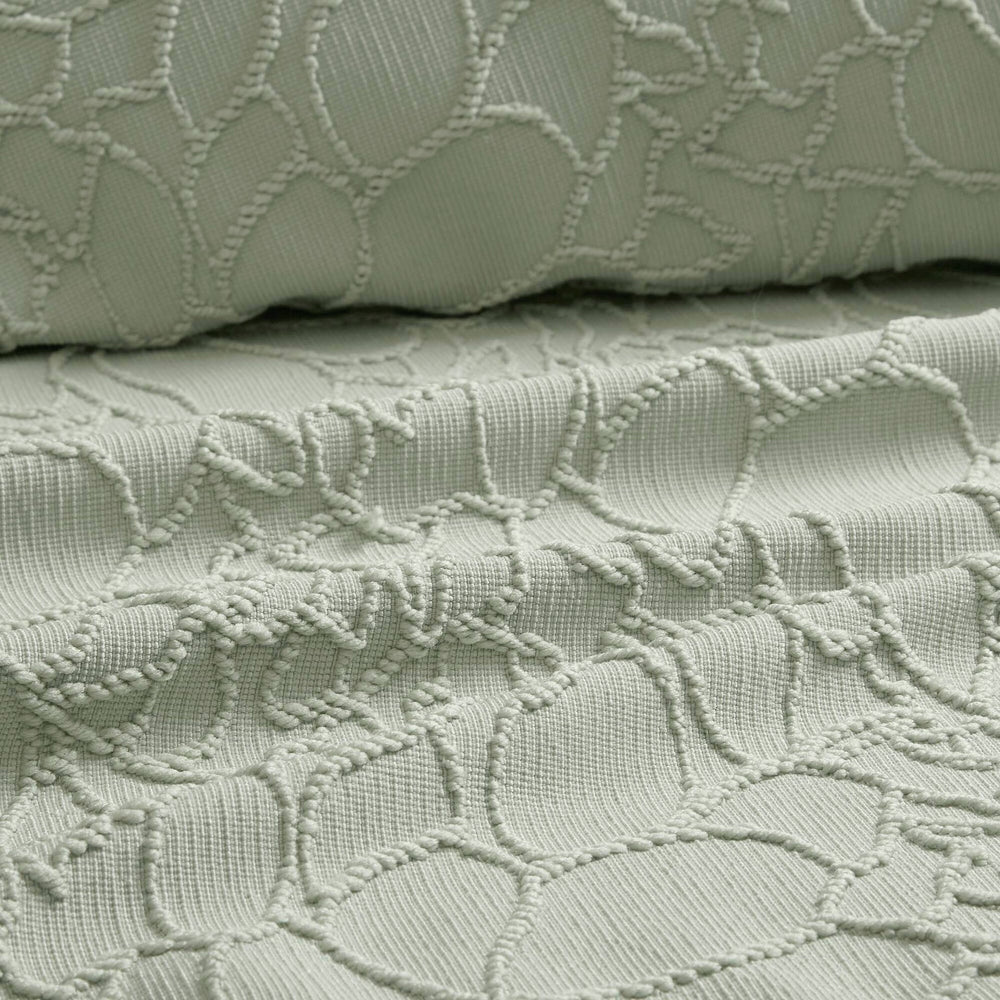 3PCS Queen Bedspread Set Media 20