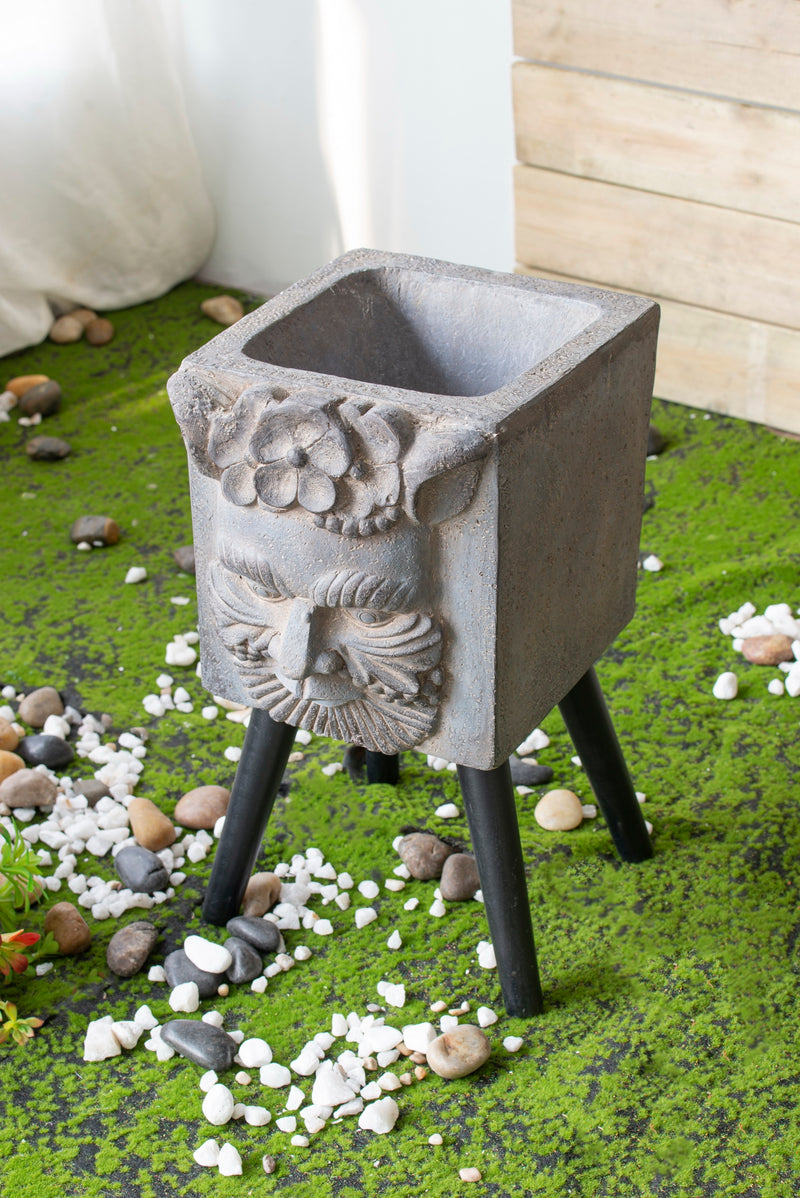11x13x22' Planter