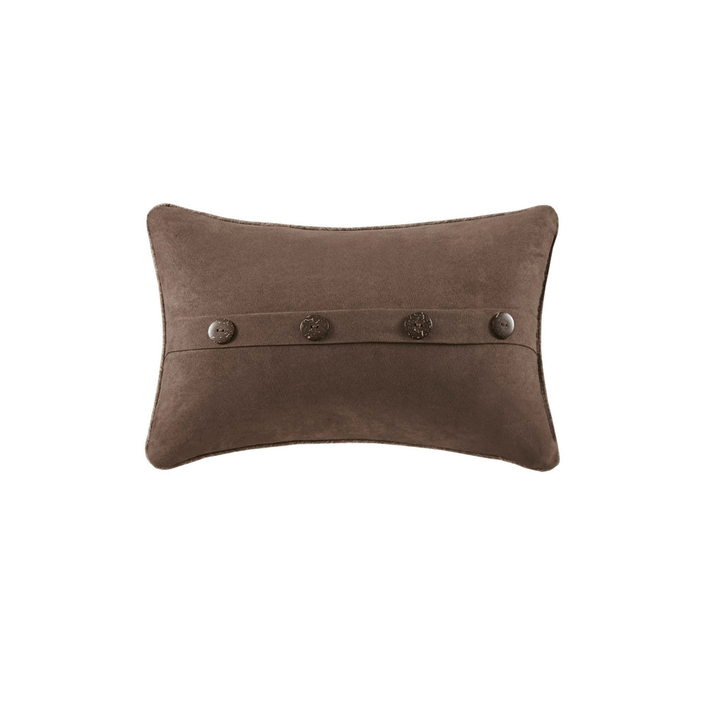 6 Piece Reversible Daybed Cover Set Brown Daybed Media 8