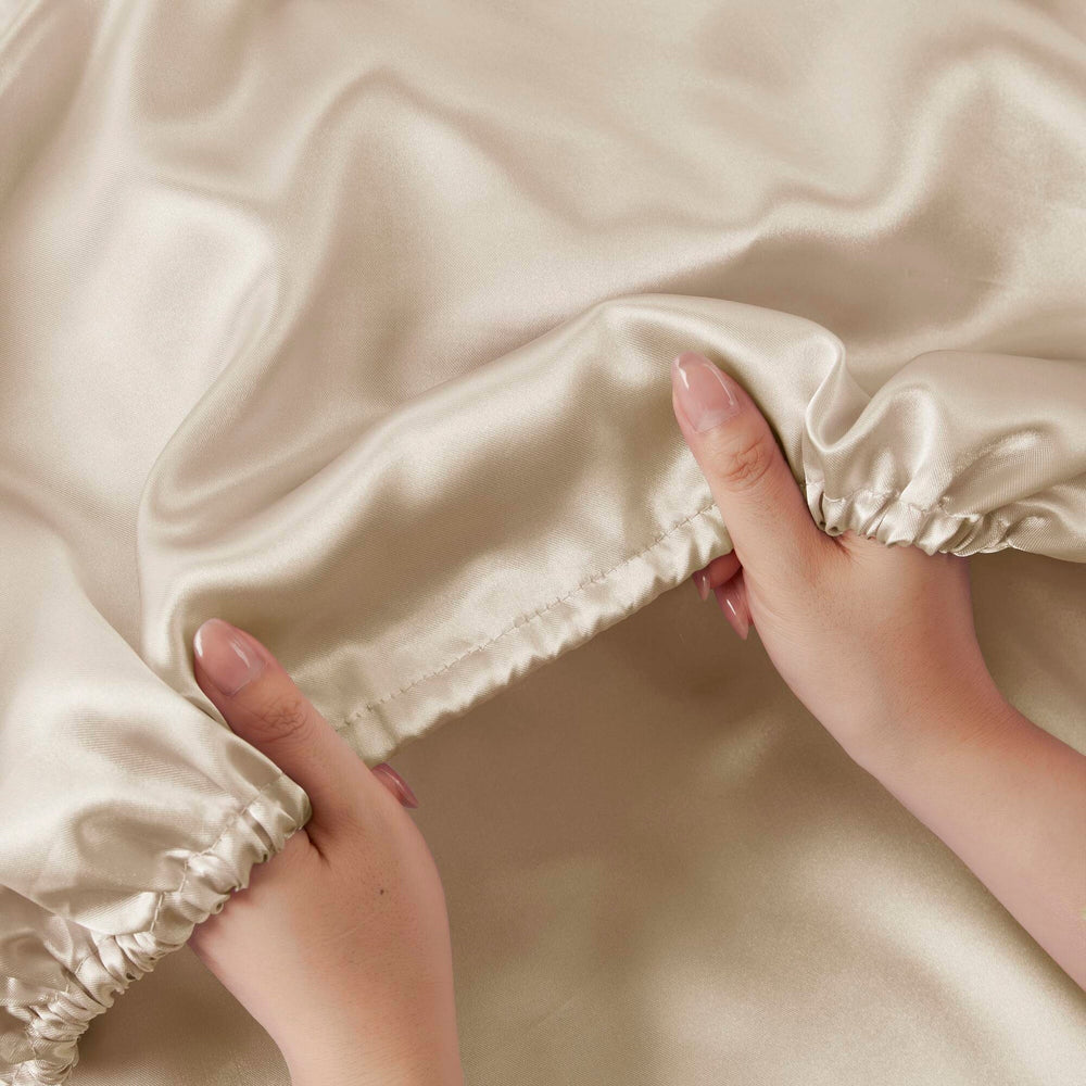 Luxury Sheet Set Cal King Media 23