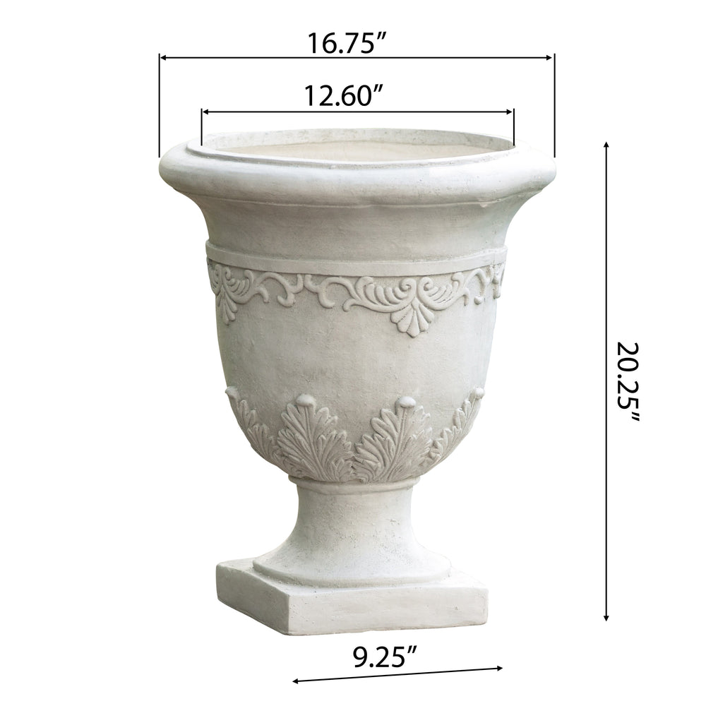MOROCCAN URN Media 7