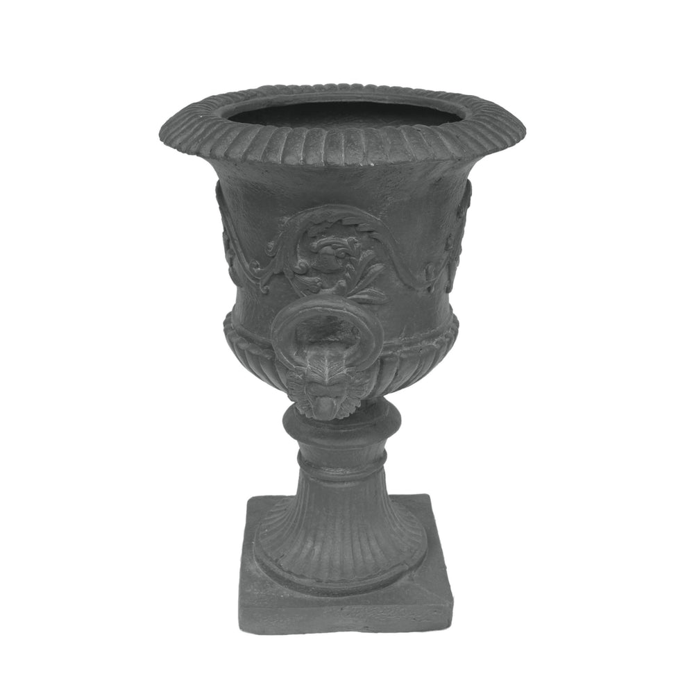 MGO GARDEN URN PLANTER Media 8