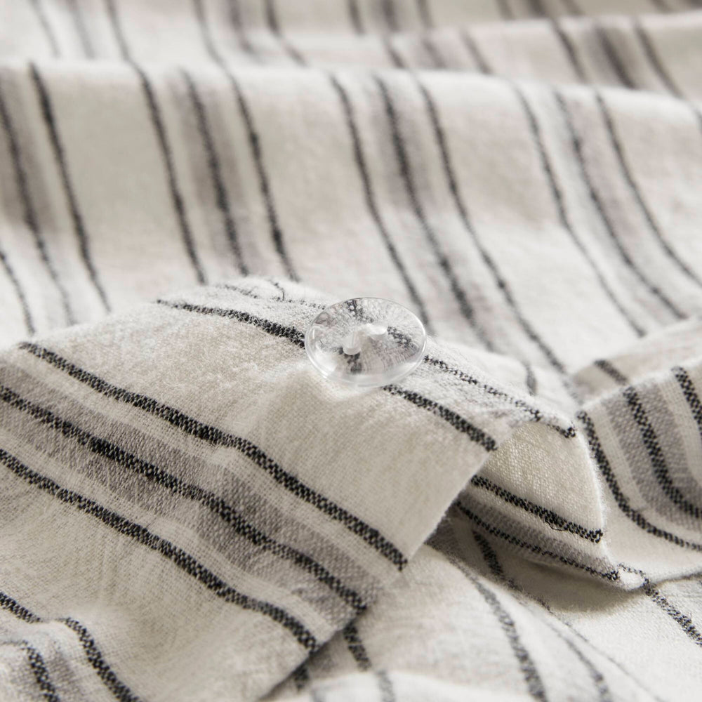 3 PCS Cal King Duvet Set Tan Media 11