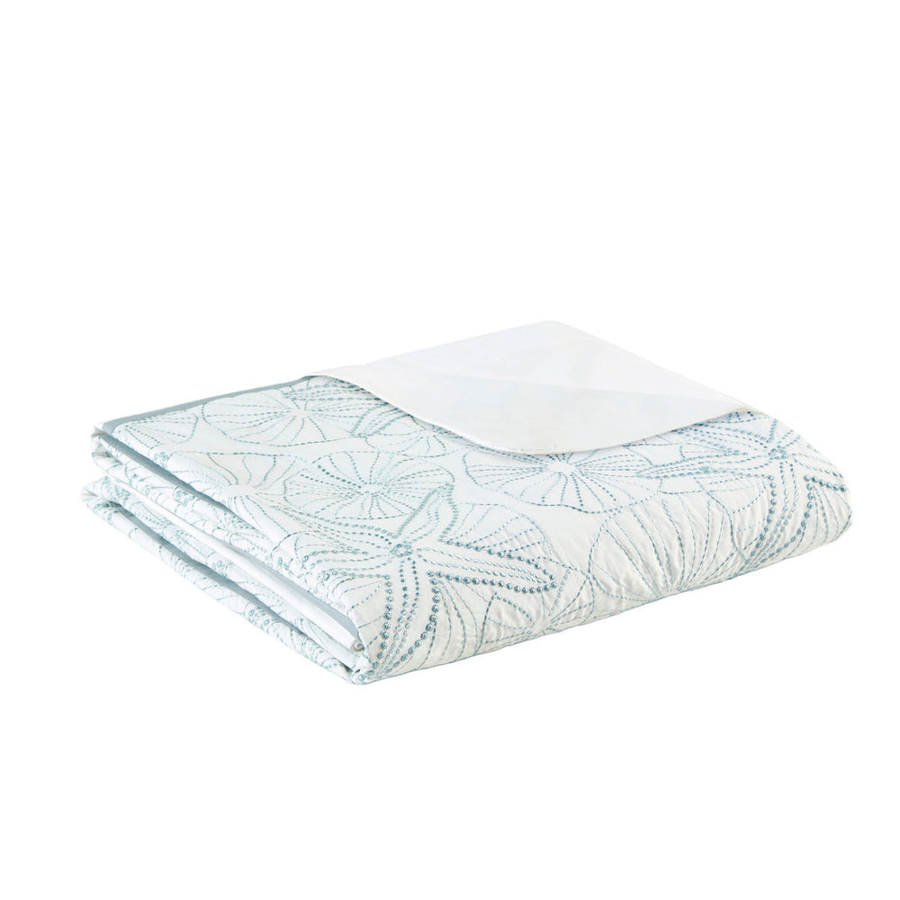 Duvet Cover Mini Set White King Media 13