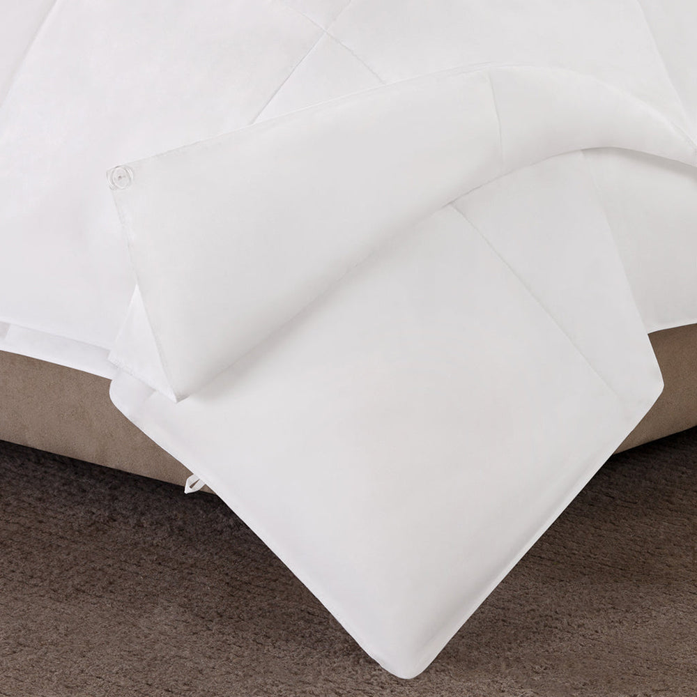 All Season 2 in 1 Down Alternative Comforter Media 5