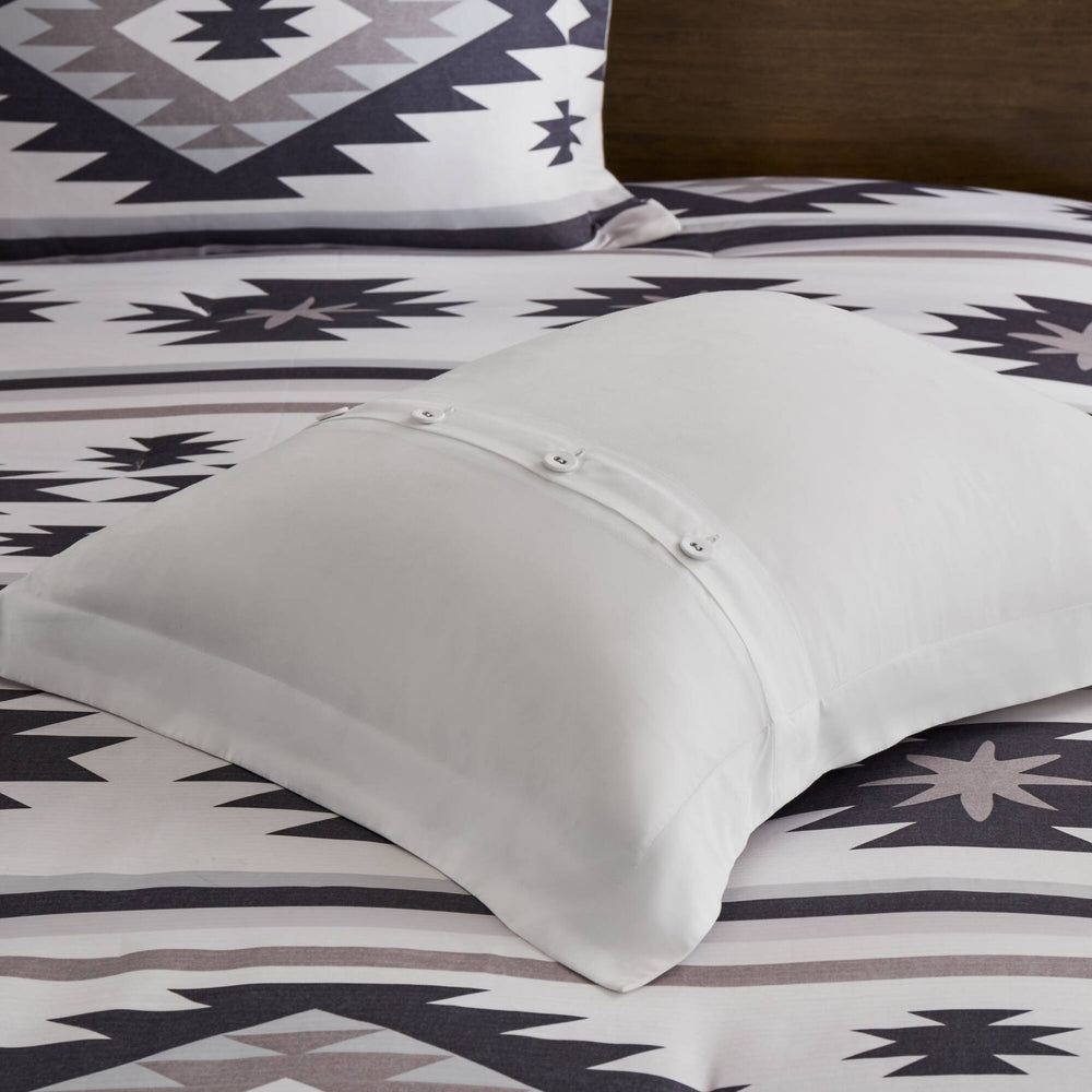 8- Piece King Comforter Set Media 15