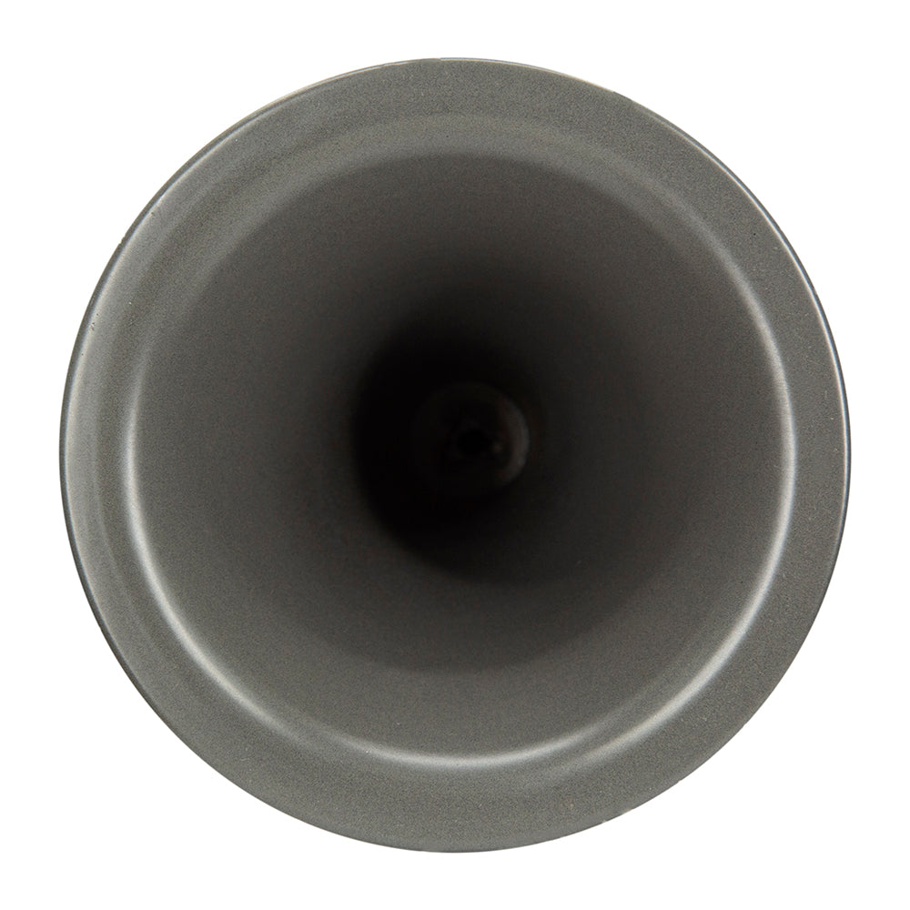 D7x26.5' Artificial Two-Tiered Boxwood Sphere Topiary on Metal Spire Media 9