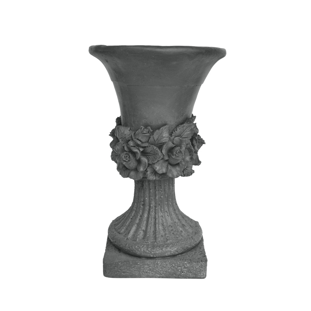MGO GARDEN URN PLANTER Media 2