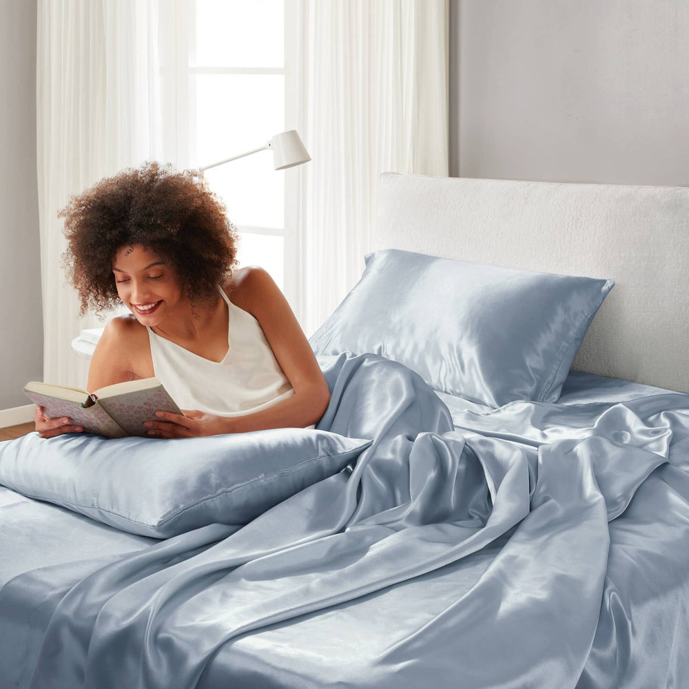 Luxury Sheet Set Twin Media 5