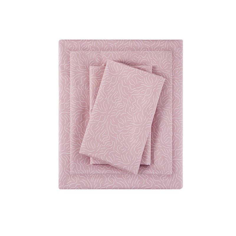 4PCS Queen Sheet Set Media 3