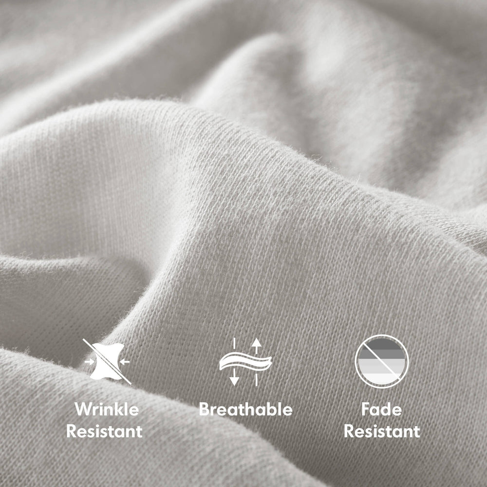 All Season Sheet Set Queen Media 3