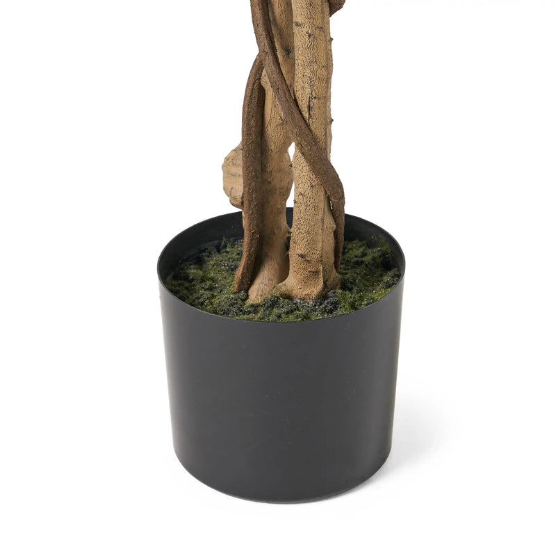 150CM ARTIFICIAL FICUS TREE
