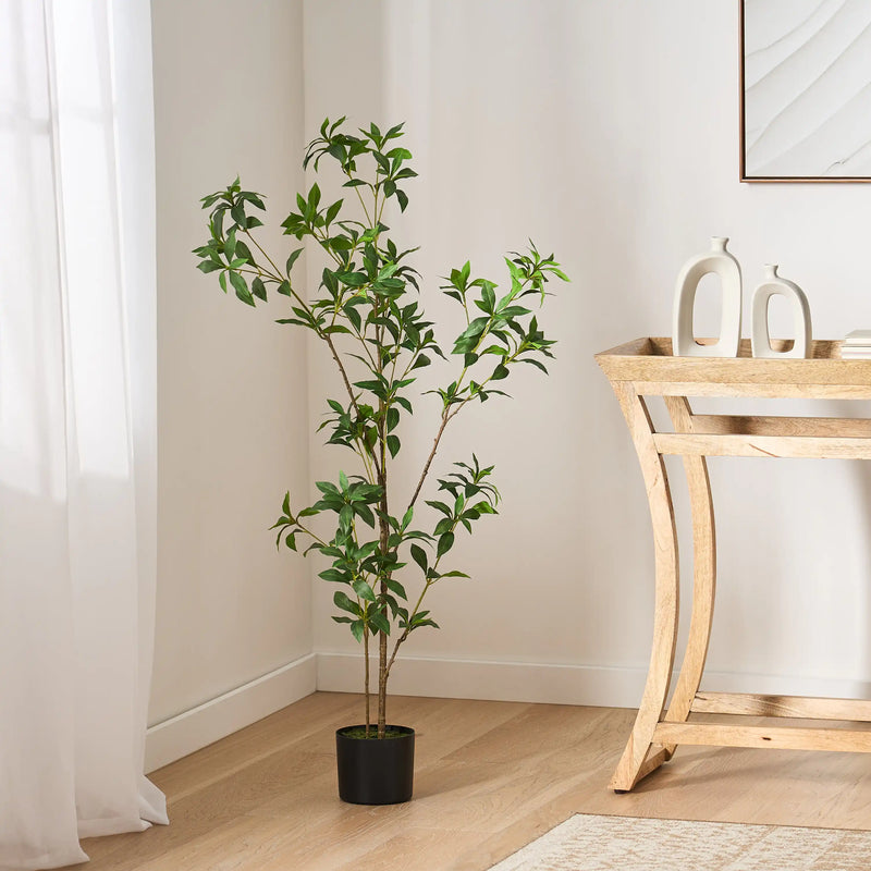 120CMARTIFICIAL PIERIS TREE