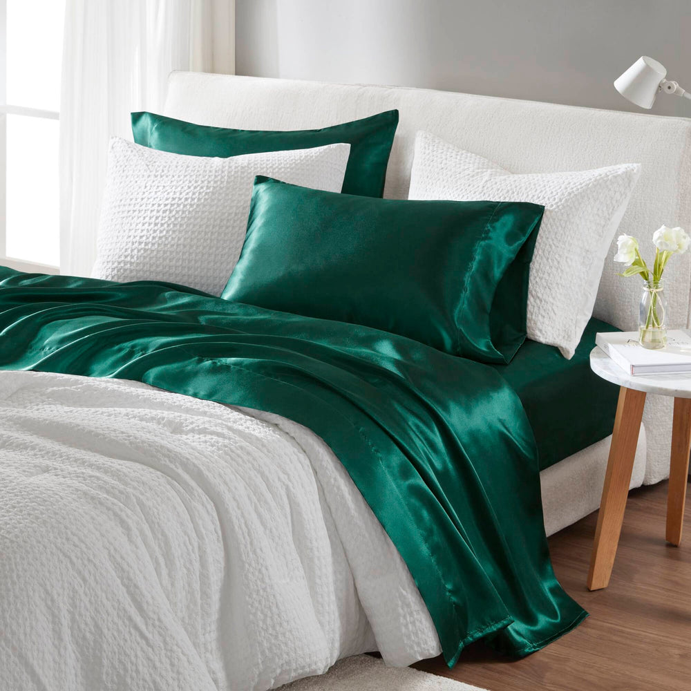 Luxury Sheet Set Full Media 9