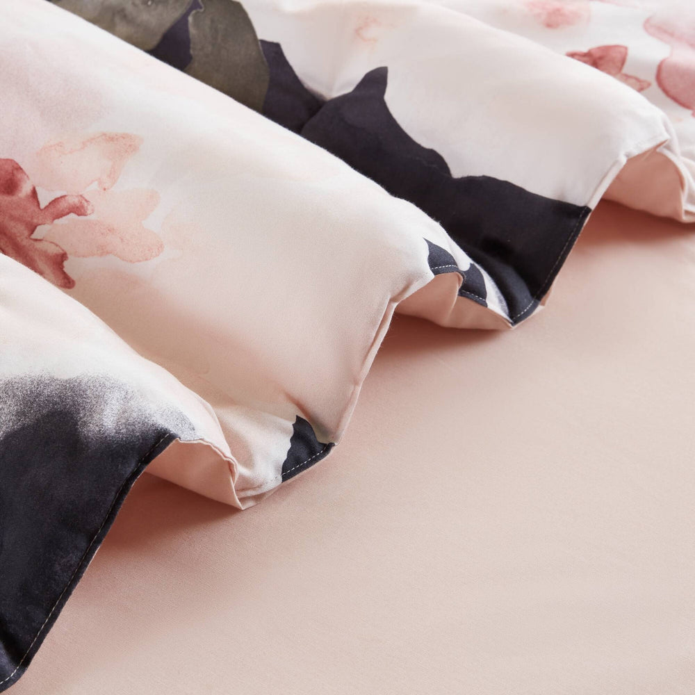 7- Piece Queen Comforter Set Media 7