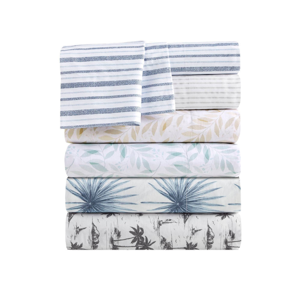 Cotton Sheet Set Full Media 13