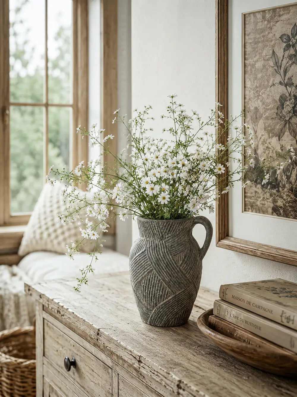 26929312 6.3x5.7x7.9' Vase for Home Decor, Flower Vase Table Centerpieces     DTY Store Vase for Home Decor, Flower Vase Table Centerpieces     DTY Store