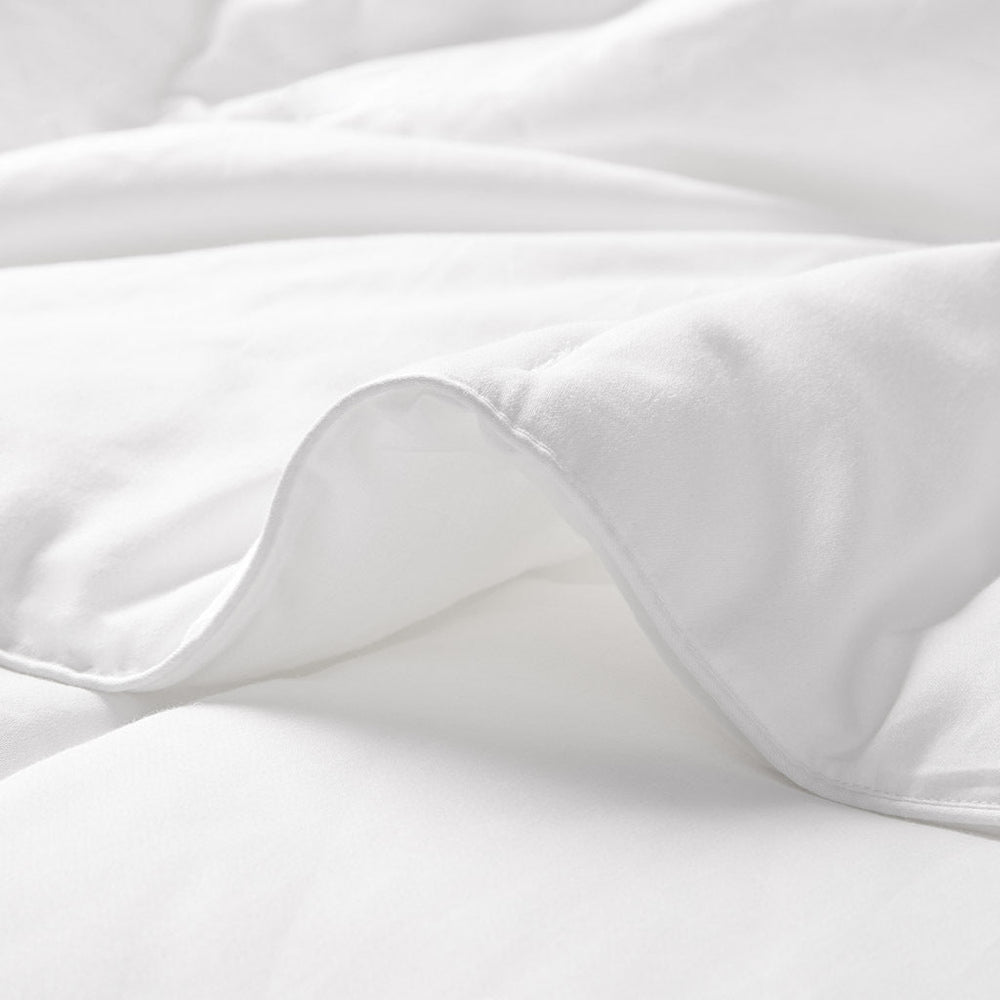 Cotton Down Alternative Featherless Comforter Media 14