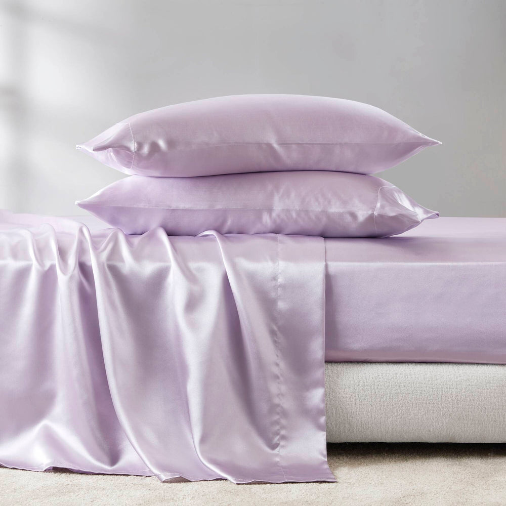 Luxury Sheet Set Twin Media 11