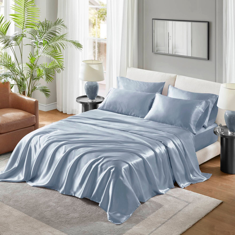 Luxury Sheet Set Full Media 3