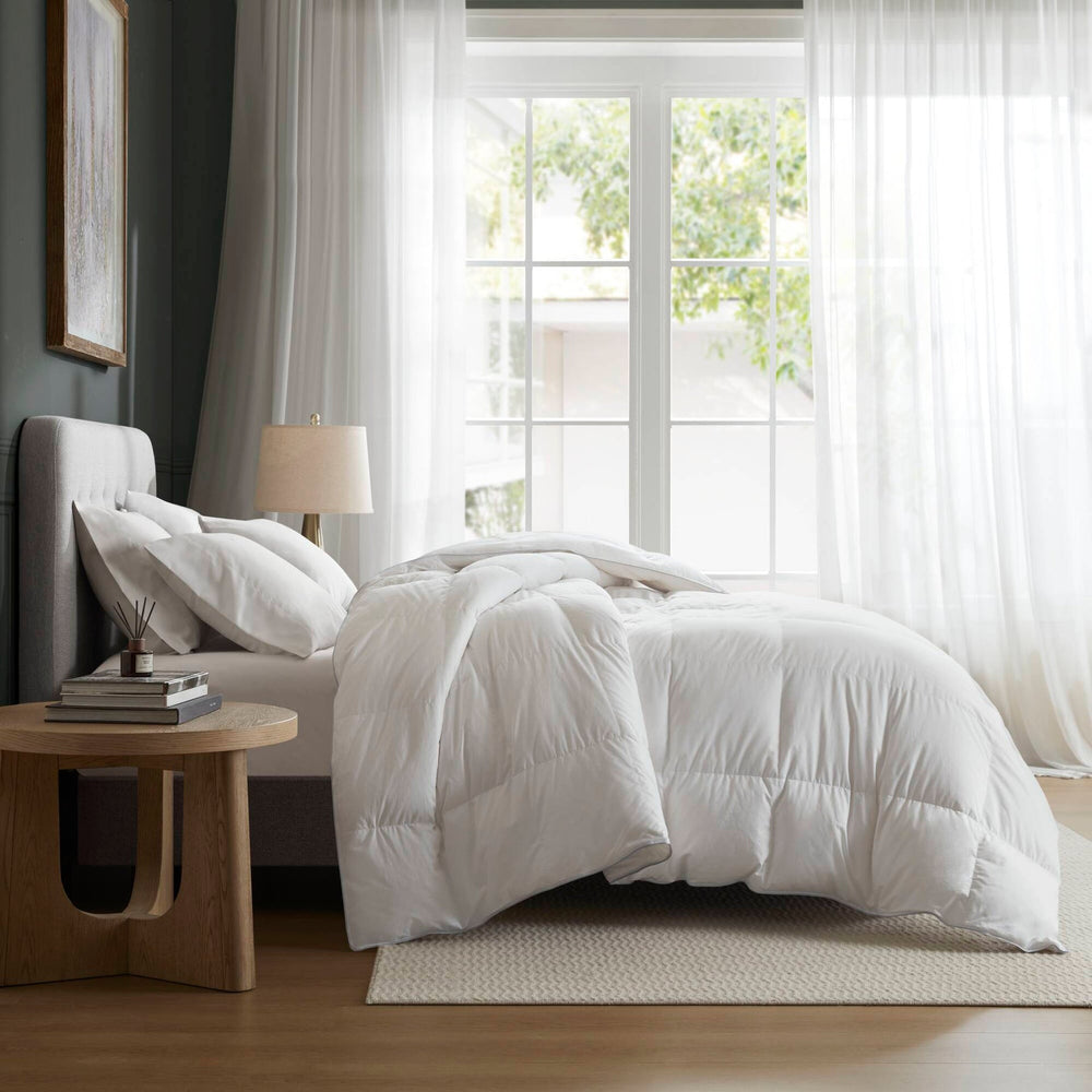 1 PC  Full/Queen 100% Cotton Shell Comforter Media 15