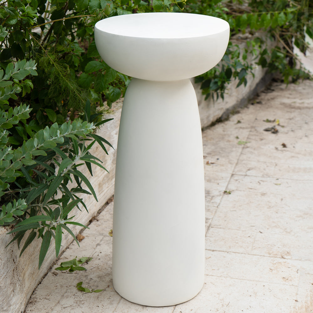 Magnesium Oxide Plant Stand 28 Inch Media 2