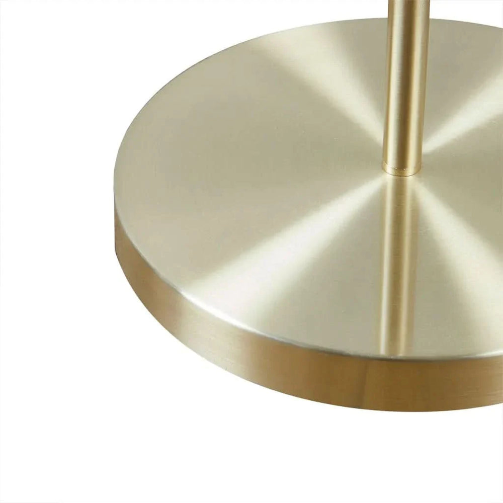 Angular Arched Metal Floor Lamp- DTY Store