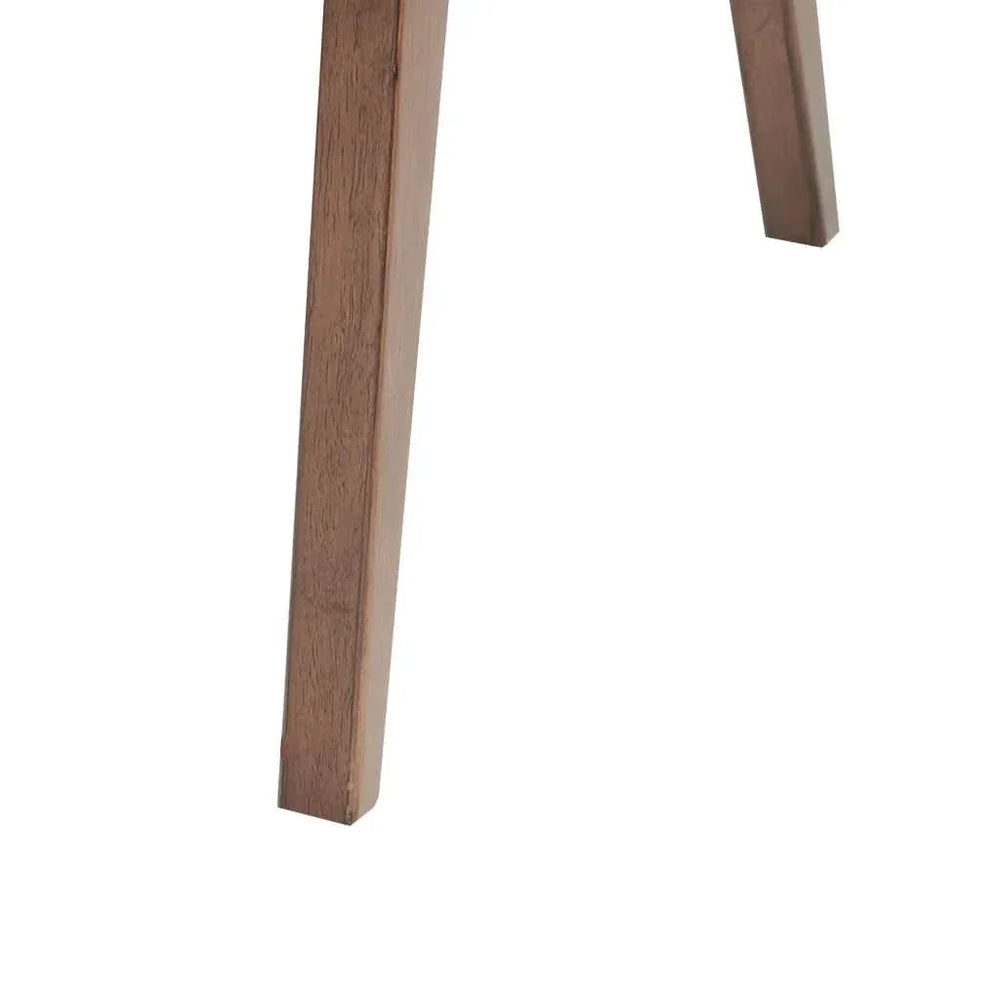 Dining Chair Polyester Upholstery Modern Set Of 2 For Dining Room Media 8