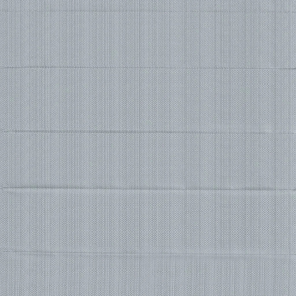 Basketweave Roman Shade Room Darkening Polyester Bright Blue Cordless Media 11