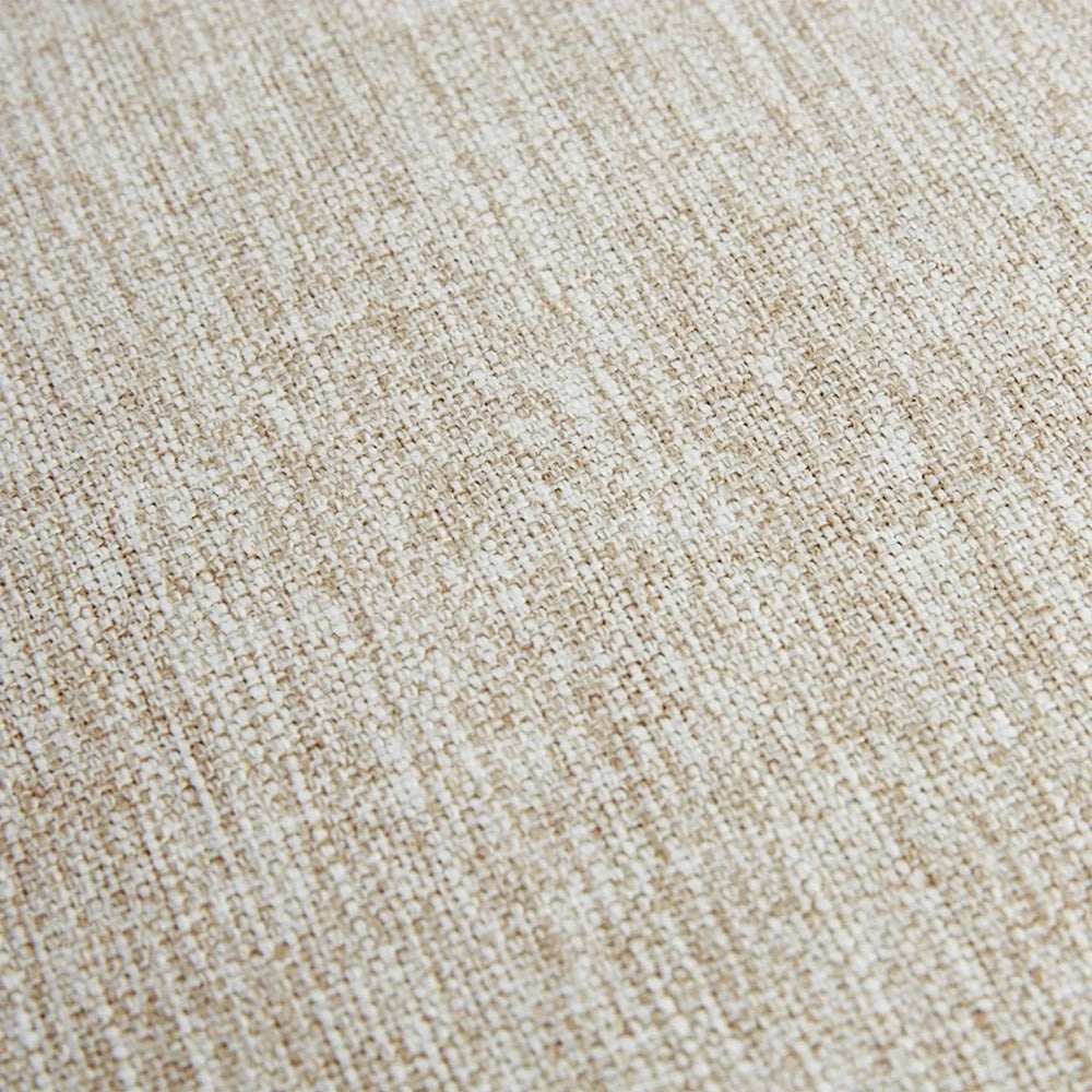 Counter Stool Cane Back Upholstered Seat In Reclaimed Natural Finish Media 9