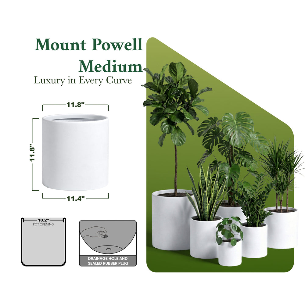 DTY Mount Powell 7.9