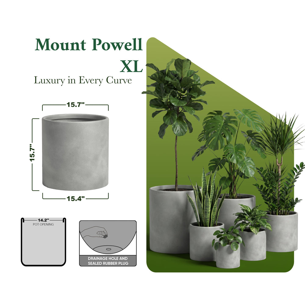 DTY Mount Powell 7.9