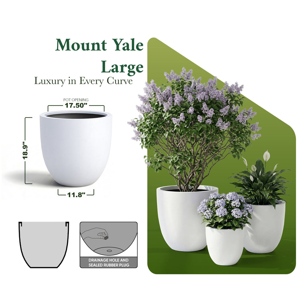 DTY Mount Yale 11.8