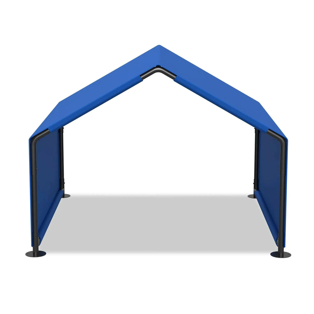 Dog Shade Shelter Waterproof Outdoor Tent For Small & Medium Dogs Media 9
