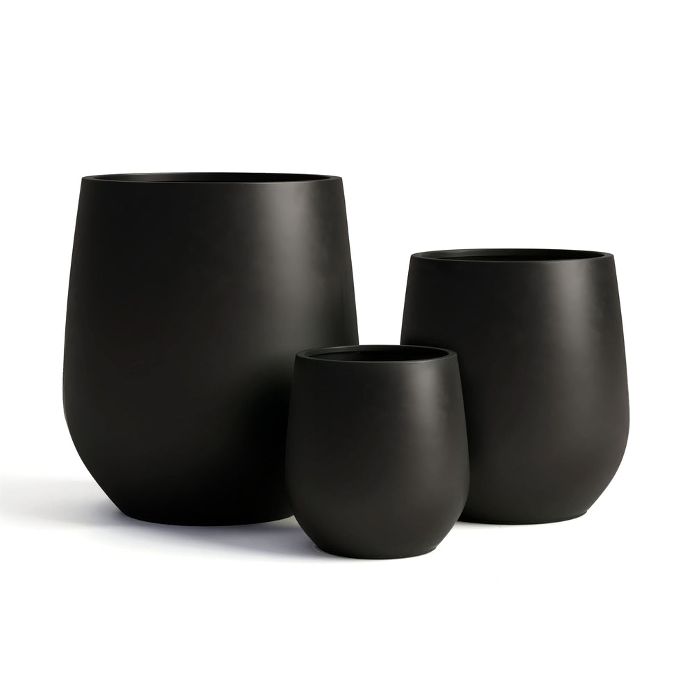 Fiberstone Planter Mount Wilson Weather Resistant