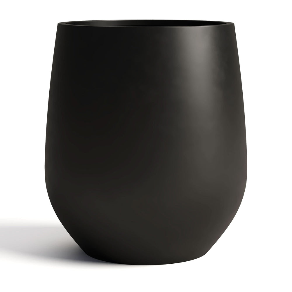Fiberstone Planter Mount Wilson Weather Resistant