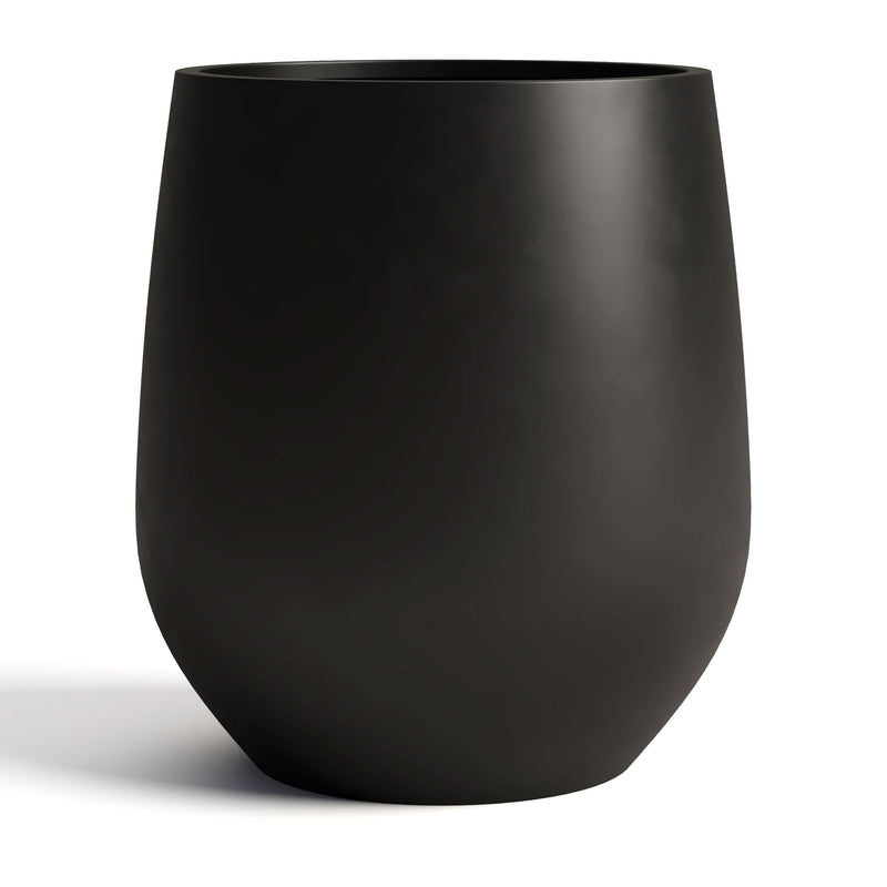Fiberstone Planter Mount Wilson Weather Resistant