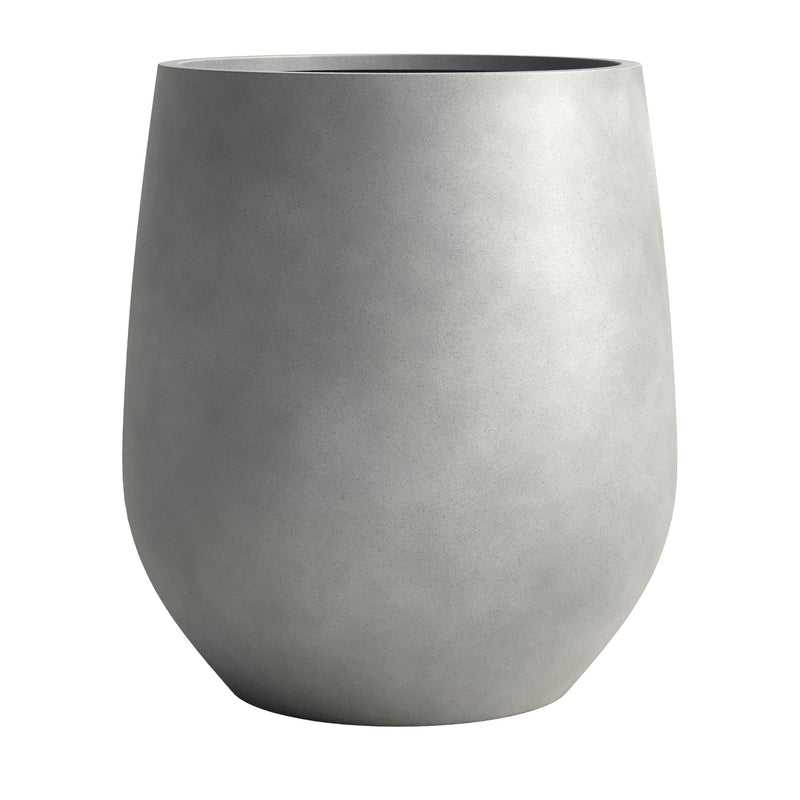 Fiberstone Planter Mount Wilson Weather Resistant