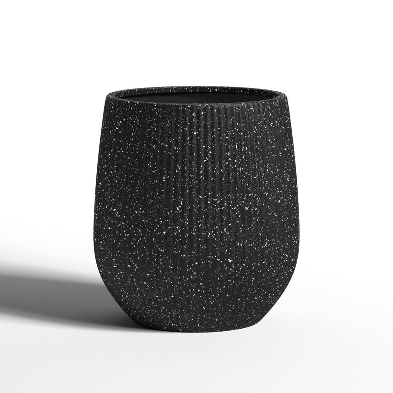 Fiberstone Planter Mount Wilson Weather Resistant