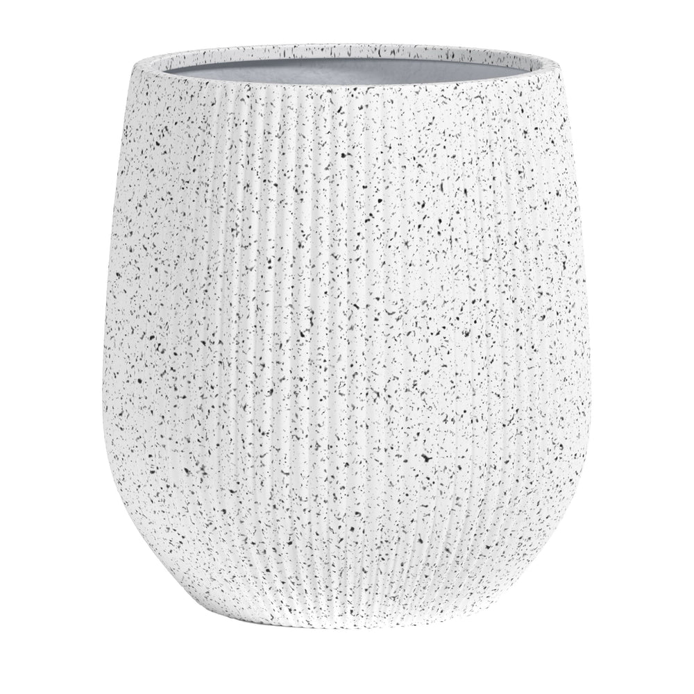 Fiberstone Planter Mount Wilson Weather Resistant Media 56