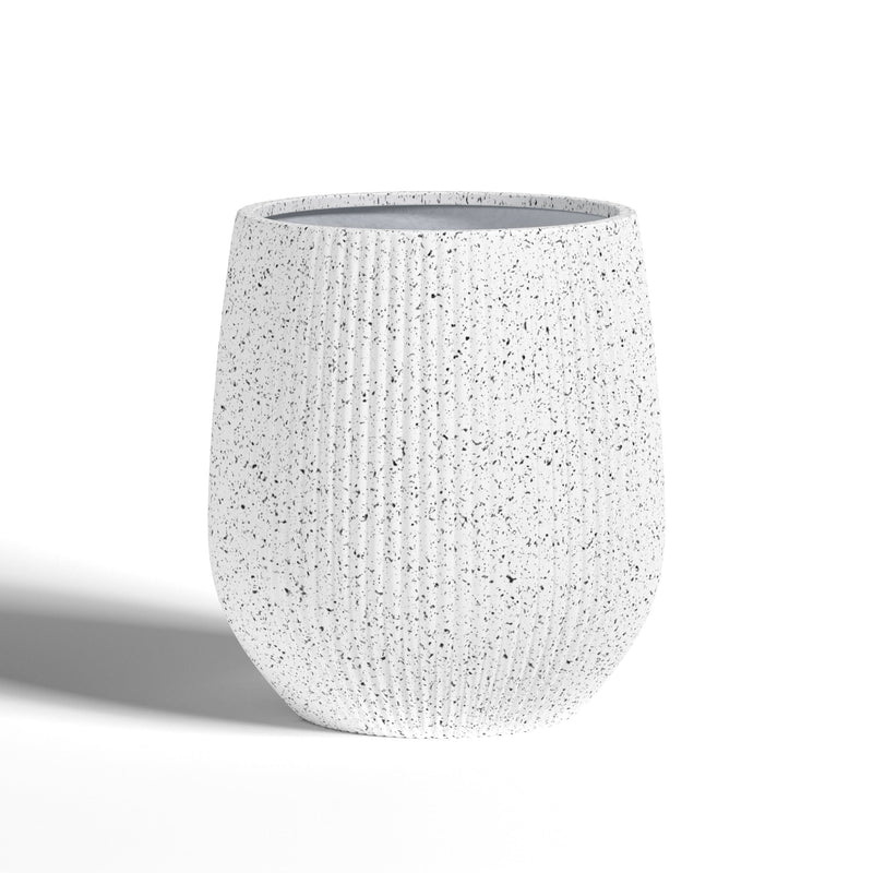 Fiberstone Planter Mount Wilson Weather Resistant