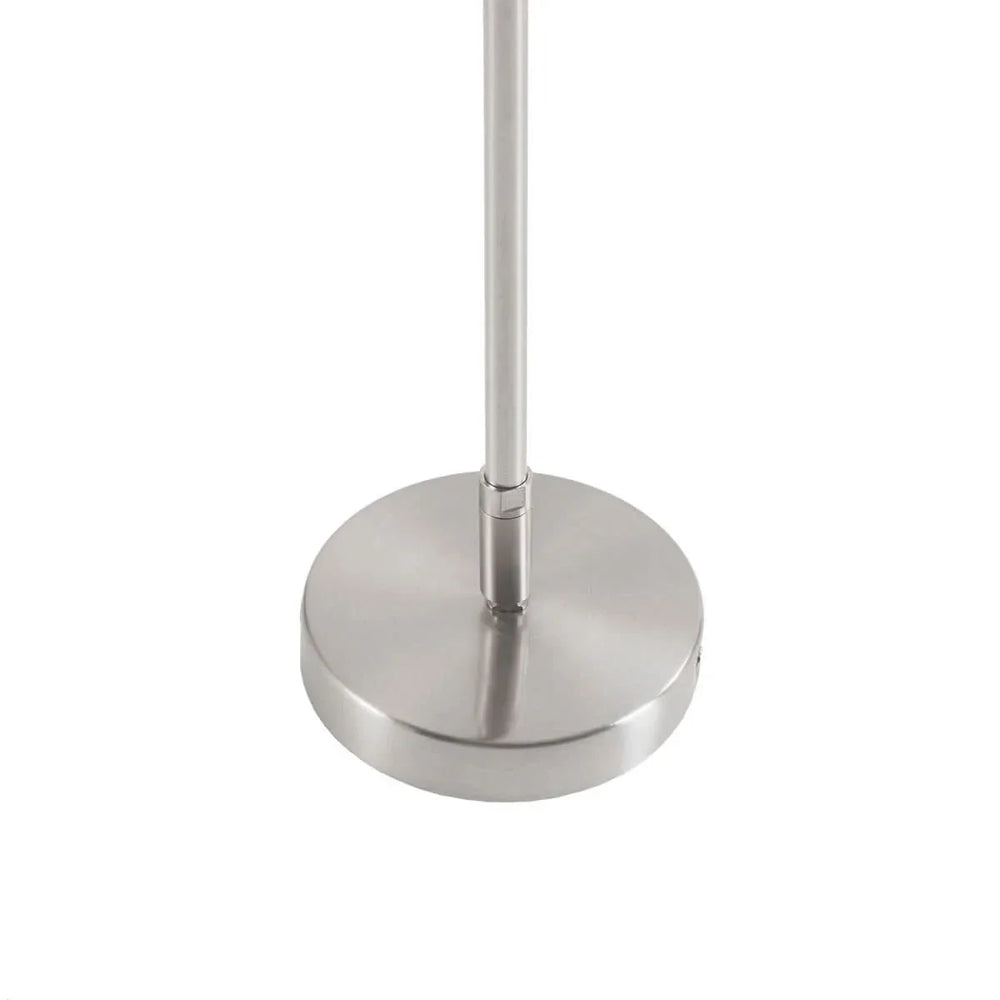 Pendant Light Cotton Shade Drum Pendant Lamp For Living Room Compact Media 4