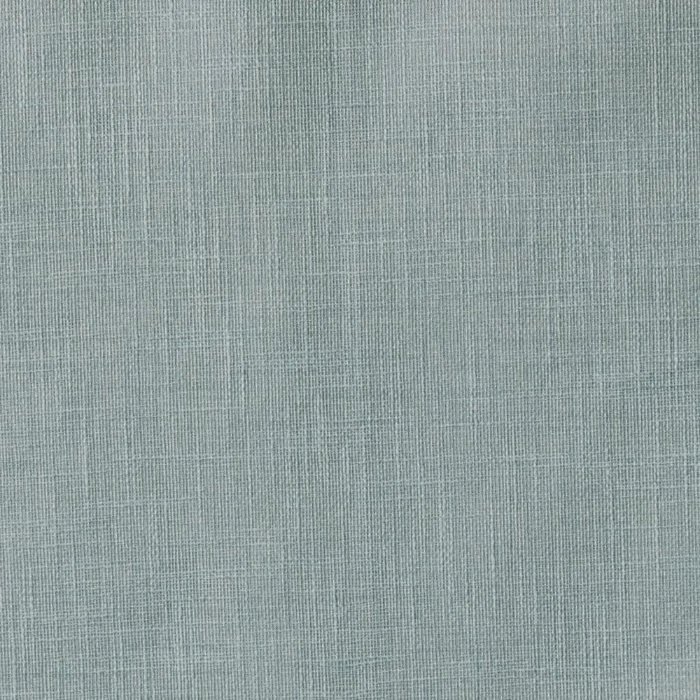 Blackout Curtain Panel Polyester Grommet Top Printed Heathered Dusty Seafoam Media 4