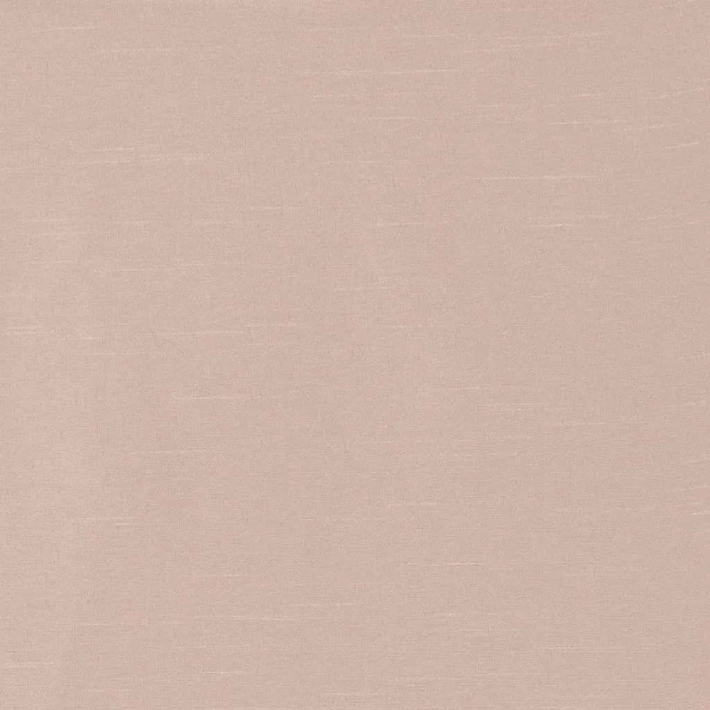 Window Curtain Polyester Lined Twist Tab Panel Blush 50x84 Inches Media 16
