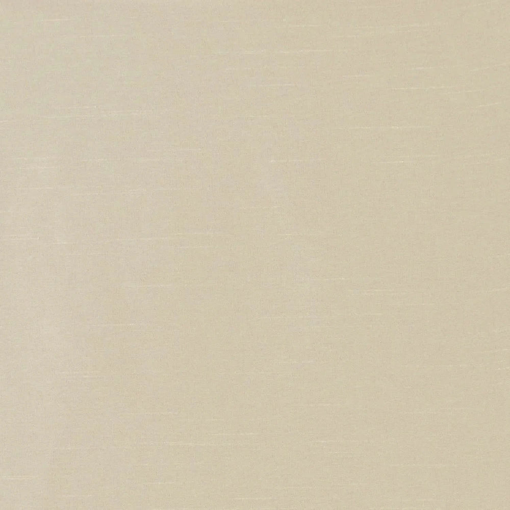 Window Curtain Panel Polyester Twist Tab Lined 50x95 Champagne Color Media 14